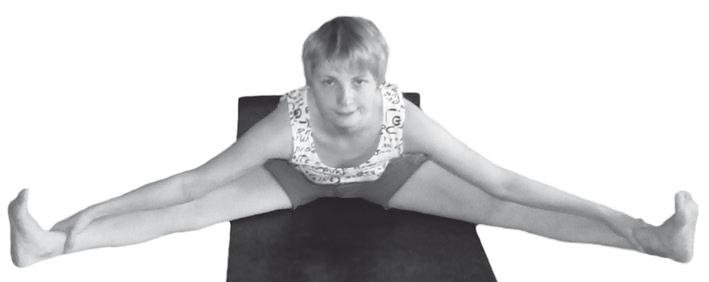 Иллюстрация к книге — Йога. Максимально просто, понятно, наглядно и полезно! [Autogen_eBook_id132.jpg]