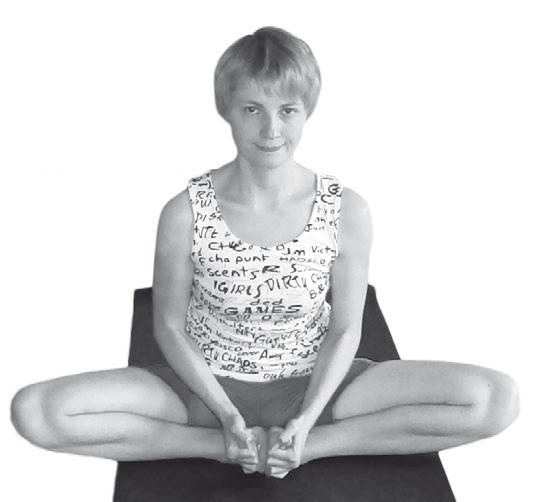 Иллюстрация к книге — Йога. Максимально просто, понятно, наглядно и полезно! [Autogen_eBook_id133.jpg]