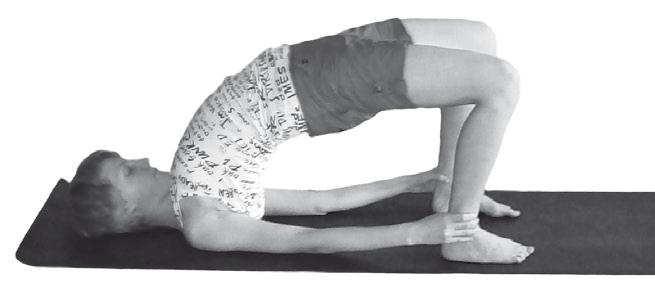 Иллюстрация к книге — Йога. Максимально просто, понятно, наглядно и полезно! [Autogen_eBook_id138.jpg]