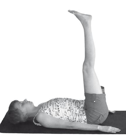 Иллюстрация к книге — Йога. Максимально просто, понятно, наглядно и полезно! [Autogen_eBook_id142.jpg]