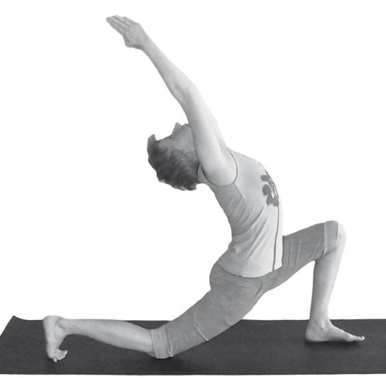 Иллюстрация к книге — Йога. Максимально просто, понятно, наглядно и полезно! [Autogen_eBook_id156.jpg]