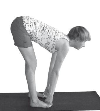 Иллюстрация к книге — Йога. Максимально просто, понятно, наглядно и полезно! [Autogen_eBook_id169.jpg]