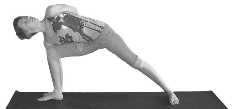 Иллюстрация к книге — Йога. Максимально просто, понятно, наглядно и полезно! [Autogen_eBook_id175.jpg]