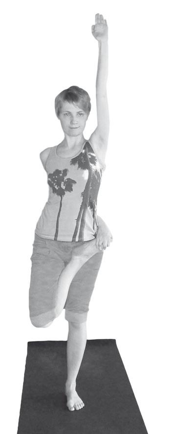 Иллюстрация к книге — Йога. Максимально просто, понятно, наглядно и полезно! [Autogen_eBook_id181.jpg]