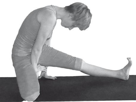 Иллюстрация к книге — Йога. Максимально просто, понятно, наглядно и полезно! [Autogen_eBook_id192.jpg]