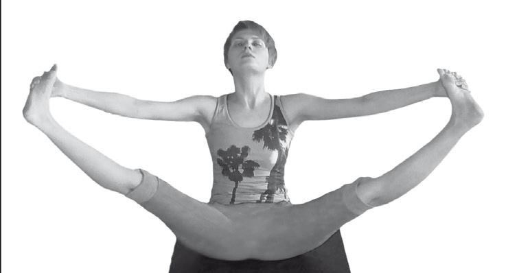 Иллюстрация к книге — Йога. Максимально просто, понятно, наглядно и полезно! [Autogen_eBook_id194.jpg]