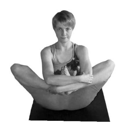 Иллюстрация к книге — Йога. Максимально просто, понятно, наглядно и полезно! [Autogen_eBook_id195.jpg]