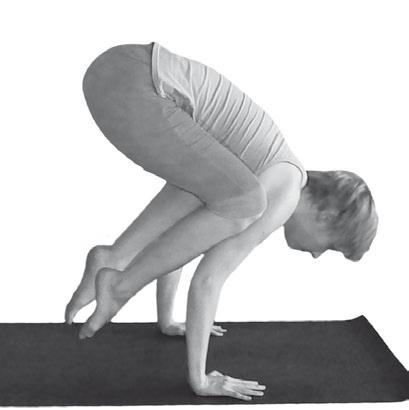 Иллюстрация к книге — Йога. Максимально просто, понятно, наглядно и полезно! [Autogen_eBook_id207.jpg]