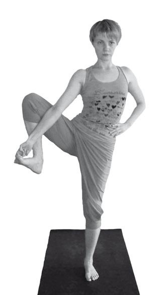 Иллюстрация к книге — Йога. Максимально просто, понятно, наглядно и полезно! [Autogen_eBook_id27.jpg]