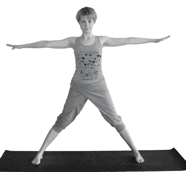 Иллюстрация к книге — Йога. Максимально просто, понятно, наглядно и полезно! [Autogen_eBook_id34.jpg]