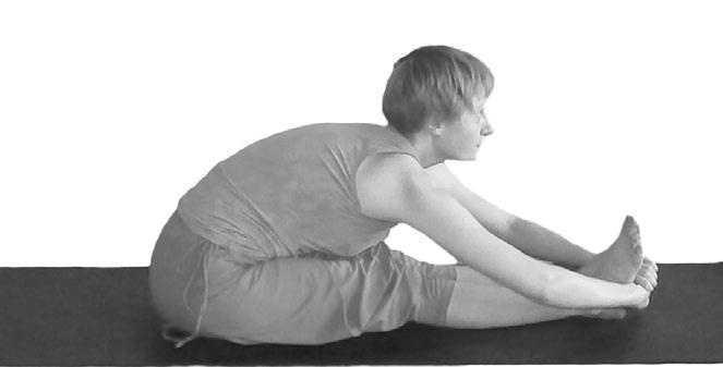 Иллюстрация к книге — Йога. Максимально просто, понятно, наглядно и полезно! [Autogen_eBook_id38.jpg]