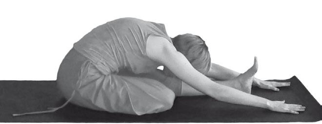 Иллюстрация к книге — Йога. Максимально просто, понятно, наглядно и полезно! [Autogen_eBook_id43.jpg]