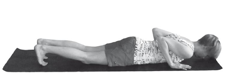 Иллюстрация к книге — Йога. Максимально просто, понятно, наглядно и полезно! [Autogen_eBook_id78.jpg]