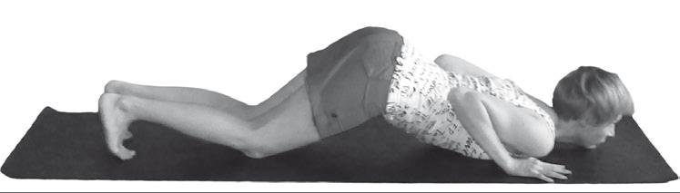 Иллюстрация к книге — Йога. Максимально просто, понятно, наглядно и полезно! [Autogen_eBook_id79.jpg]