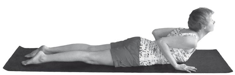 Иллюстрация к книге — Йога. Максимально просто, понятно, наглядно и полезно! [Autogen_eBook_id80.jpg]