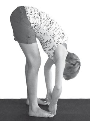 Иллюстрация к книге — Йога. Максимально просто, понятно, наглядно и полезно! [Autogen_eBook_id87.jpg]