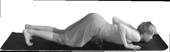 Иллюстрация к книге — Йога. Максимально просто, понятно, наглядно и полезно! [Autogen_eBook_id9.jpg]