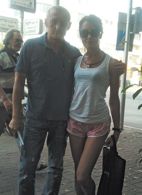 Иллюстрация к книге — Я тебя похудею [i_003.jpg]