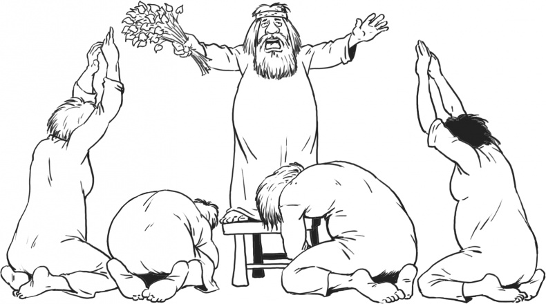 Иллюстрация к книге — Я тебя похудею [i_010.jpg]