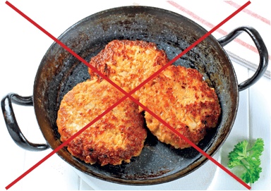 Иллюстрация к книге — Я тебя похудею [i_028.jpg]