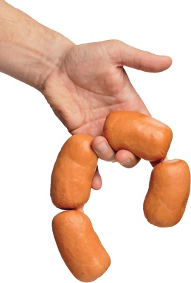 Иллюстрация к книге — Я тебя похудею [i_061.jpg]