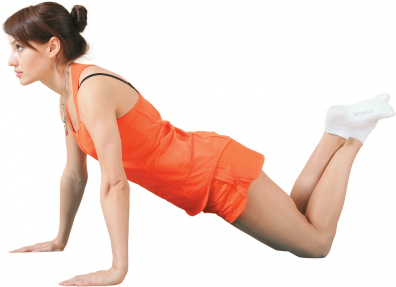 Иллюстрация к книге — Я тебя похудею [i_068.jpg]