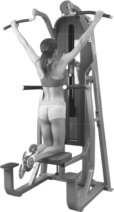 Иллюстрация к книге — Я тебя похудею [i_075.jpg]