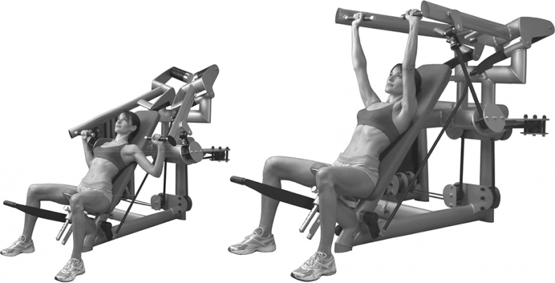 Иллюстрация к книге — Я тебя похудею [i_079.jpg]