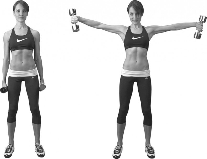 Иллюстрация к книге — Я тебя похудею [i_080.jpg]