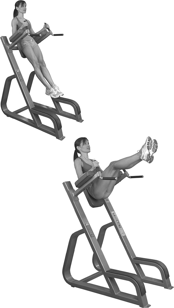 Иллюстрация к книге — Я тебя похудею [i_085.jpg]