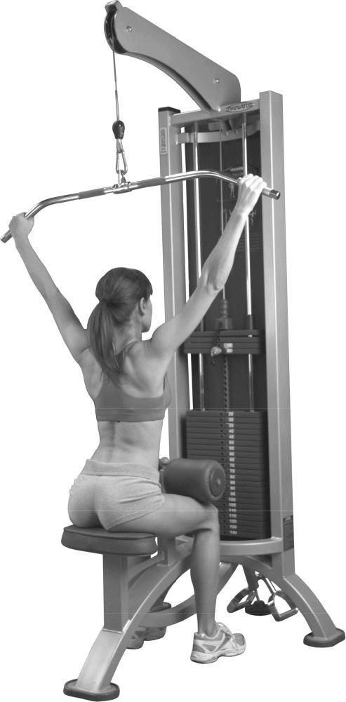 Иллюстрация к книге — Я тебя похудею [i_086.jpg]