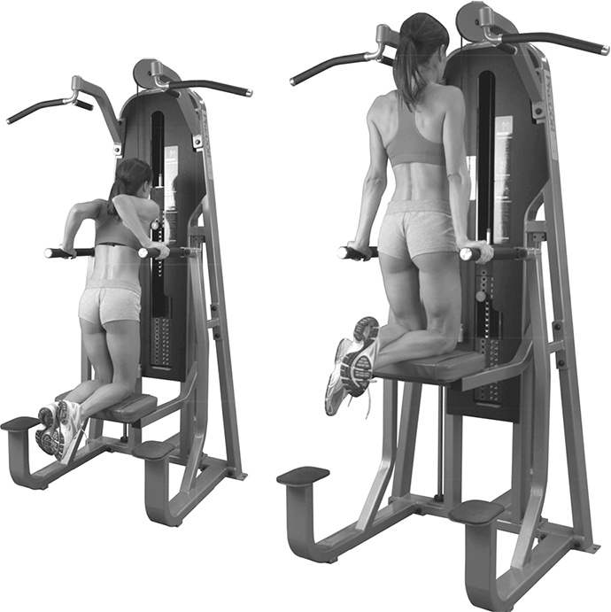 Иллюстрация к книге — Я тебя похудею [i_091.jpg]