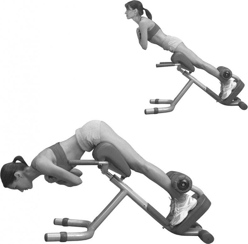 Иллюстрация к книге — Я тебя похудею [i_093.jpg]