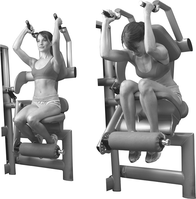 Иллюстрация к книге — Я тебя похудею [i_094.jpg]