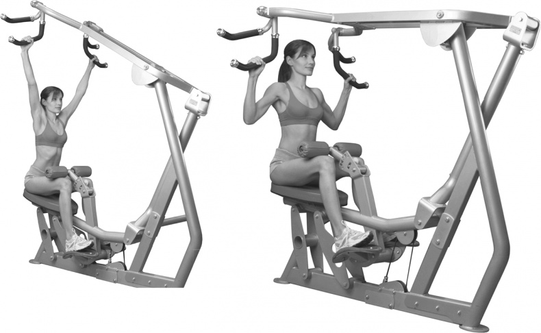 Иллюстрация к книге — Я тебя похудею [i_096.jpg]