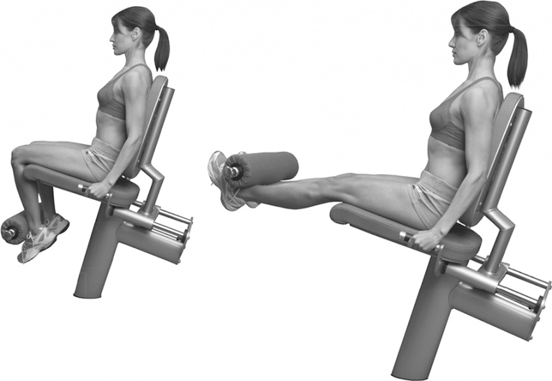 Иллюстрация к книге — Я тебя похудею [i_100.jpg]