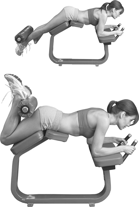 Иллюстрация к книге — Я тебя похудею [i_101.jpg]