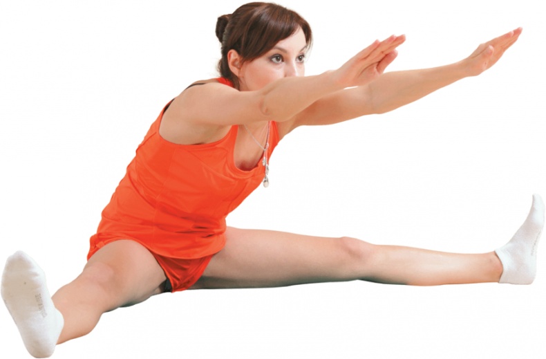 Иллюстрация к книге — Я тебя похудею [i_106.jpg]