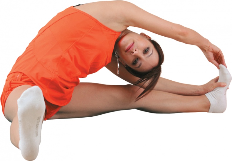 Иллюстрация к книге — Я тебя похудею [i_108.jpg]