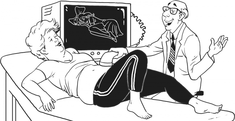 Иллюстрация к книге — Я тебя похудею [i_111.jpg]