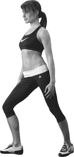 Иллюстрация к книге — Я тебя похудею [i_122.jpg]