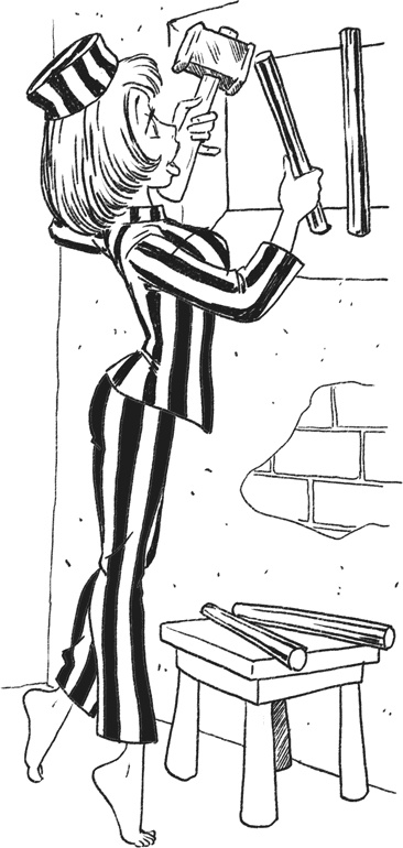 Иллюстрация к книге — Я тоже была толстой [i_014.jpg]