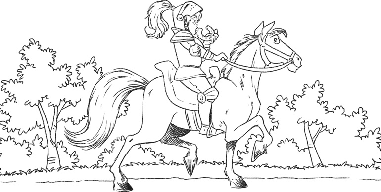 Иллюстрация к книге — Я тоже была толстой [i_030.jpg]