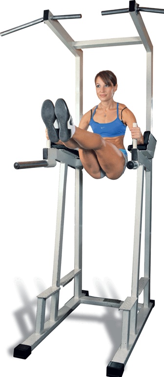 Иллюстрация к книге — Я тоже была толстой [i_061.jpg]