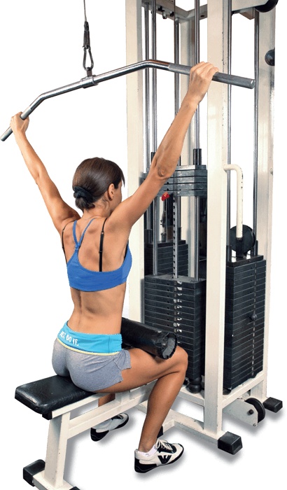 Иллюстрация к книге — Я тоже была толстой [i_082.jpg]