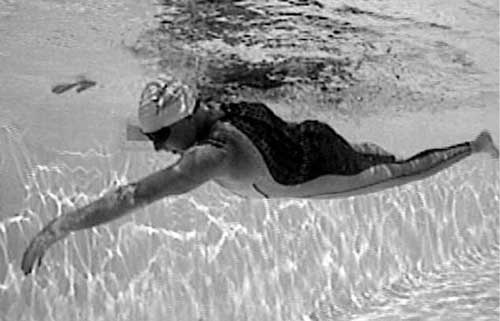 Иллюстрация к книге — Как рыба в воде. Эффективные техники плавания, доступные каждому [i_003.jpg]