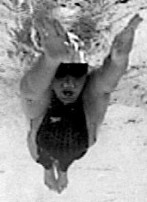 Иллюстрация к книге — Как рыба в воде. Эффективные техники плавания, доступные каждому [i_016.jpg]