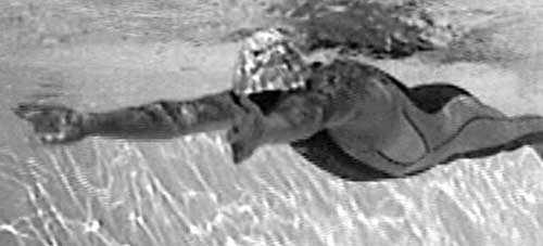 Иллюстрация к книге — Как рыба в воде. Эффективные техники плавания, доступные каждому [i_019.jpg]