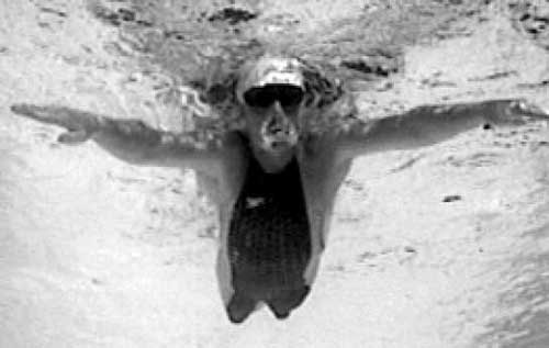 Иллюстрация к книге — Как рыба в воде. Эффективные техники плавания, доступные каждому [i_020.jpg]