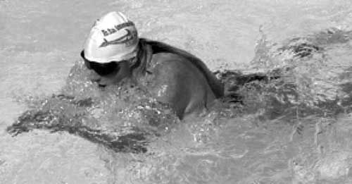 Иллюстрация к книге — Как рыба в воде. Эффективные техники плавания, доступные каждому [i_024.jpg]